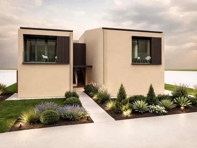 Eladó lakás Debrecen, Nyulas 43 nm