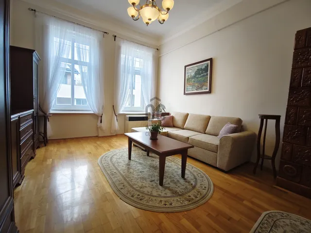 Kiadó lakás Debrecen, Belváros 38 nm