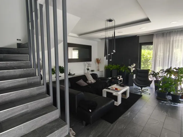 Eladó ház Debrecen, Liget II lakópark 201 nm