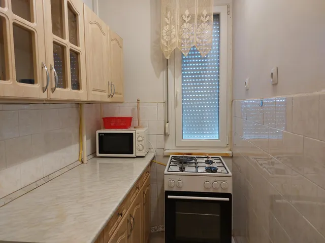 Eladó lakás Debrecen, Vénkert 35 nm