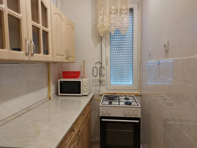 Eladó lakás Debrecen, Vénkert 35 nm