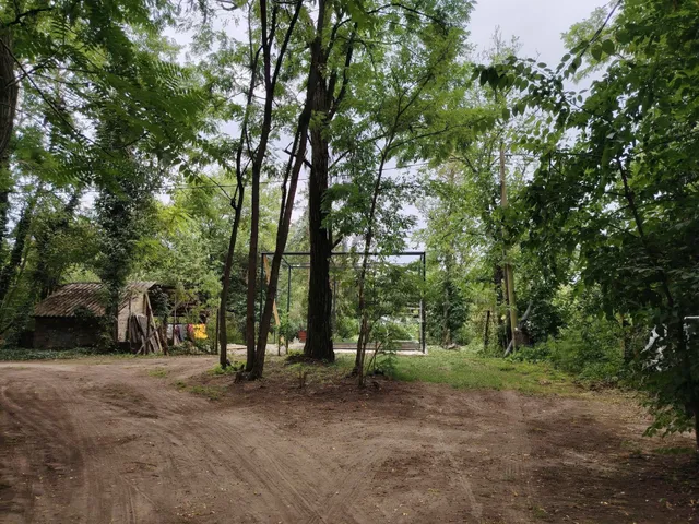 Eladó telek Debrecen 1106 nm