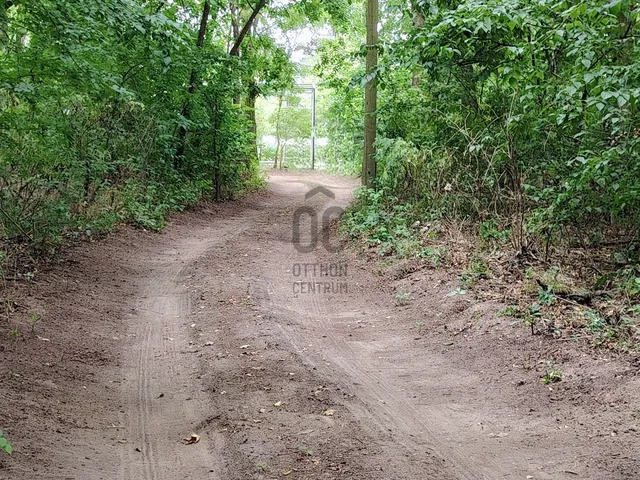 Eladó telek Debrecen 1106 nm