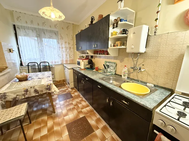 Eladó ház Debrecen, Szabadságtelep 140 nm