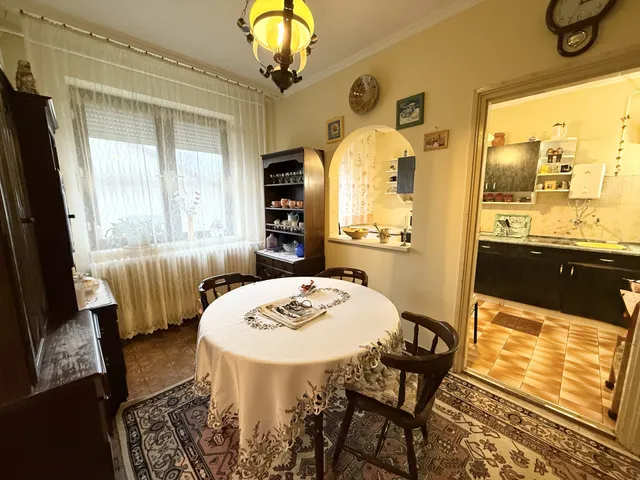 Eladó ház Debrecen, Szabadságtelep 140 nm