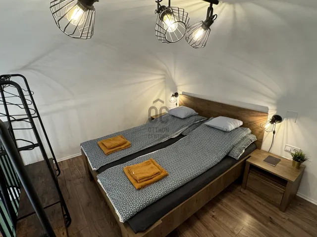 Eladó lakás Debrecen, Belváros 59 nm