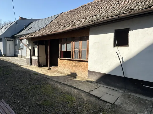 Eladó ház Debrecen, Belváros 36 nm