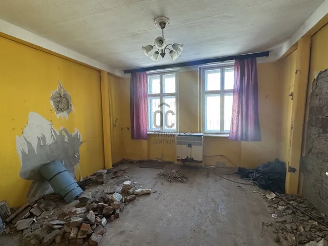 Eladó ház Debrecen, Belváros 36 nm