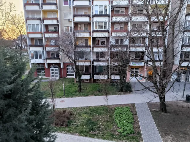 Kiadó lakás Debrecen, Tócóskert 31 nm