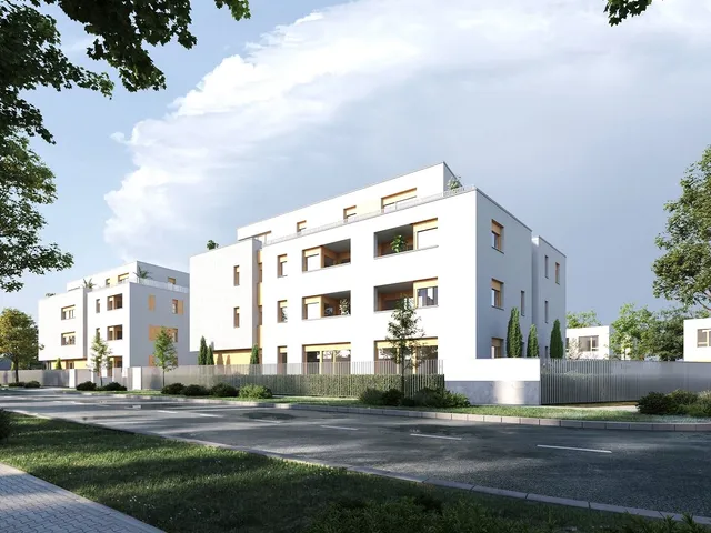 Eladó lakás Debrecen, Postakert 53 nm