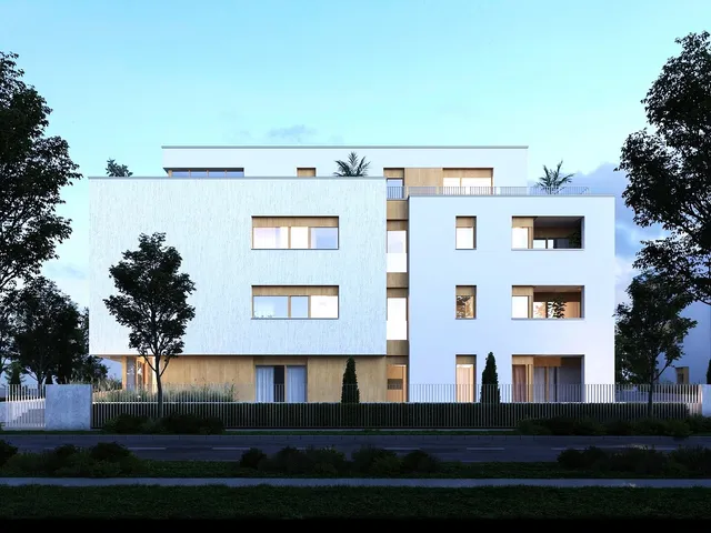 Eladó lakás Debrecen, Postakert 53 nm