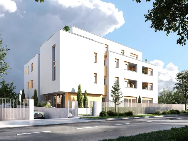 Eladó lakás Debrecen, Postakert 53 nm