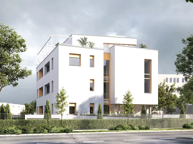 Eladó lakás Debrecen, Postakert 50 nm