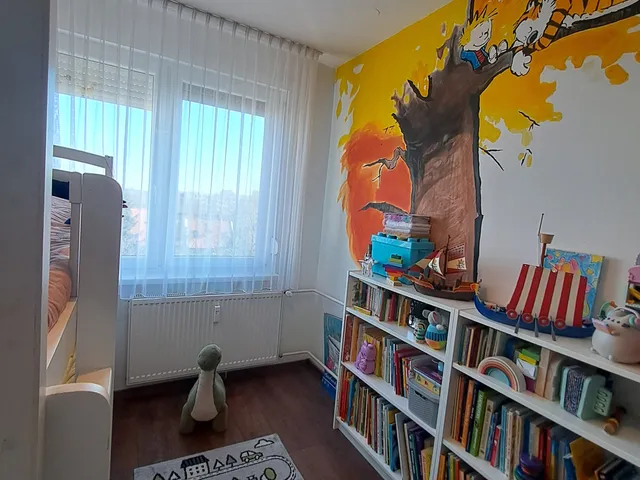 Eladó lakás Debrecen, Sestakert 56 nm