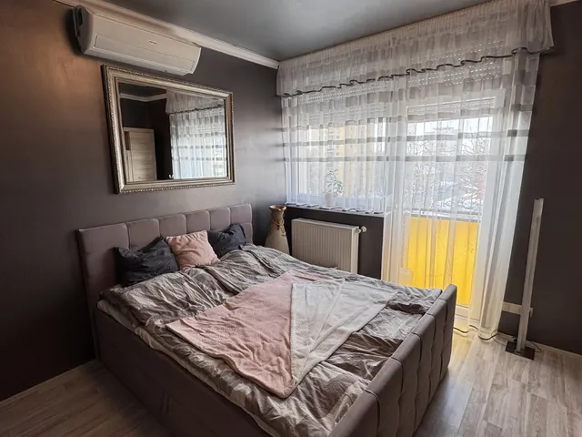 Eladó lakás Debrecen, Belváros 43 nm