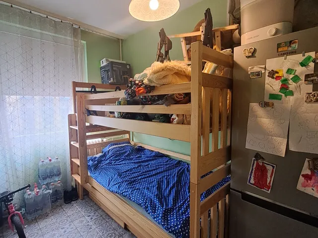 Eladó lakás Debrecen, Belváros 35 nm