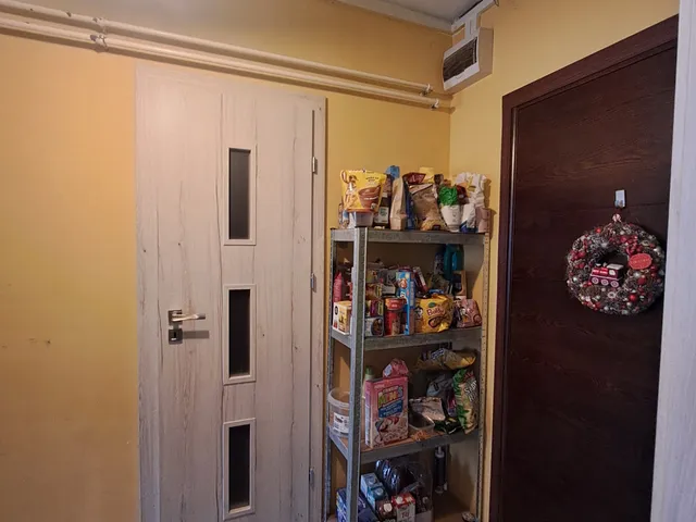 Eladó lakás Debrecen, Belváros 35 nm