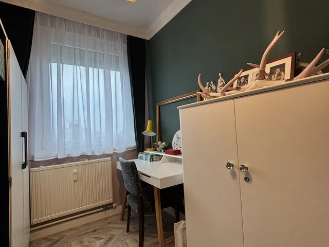 Eladó lakás Debrecen, Tócóskert 63 nm