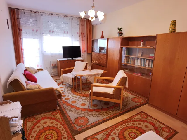 Eladó lakás Debrecen, Belváros 39 nm