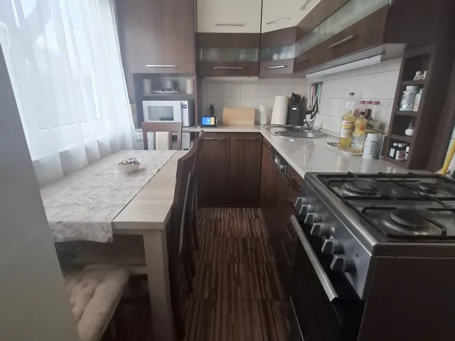 Eladó lakás Debrecen, Fényesudvar 60 nm