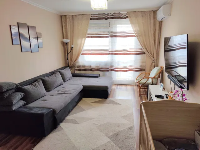 Eladó lakás Debrecen, Tócóskert 68 nm