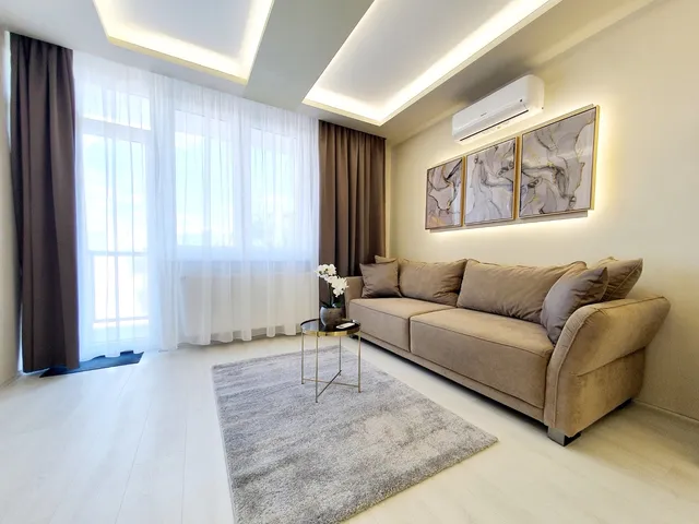 Eladó lakás Debrecen, Sestakert 55 nm