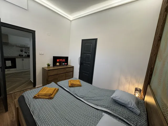 Eladó lakás Debrecen, Belváros 28 nm