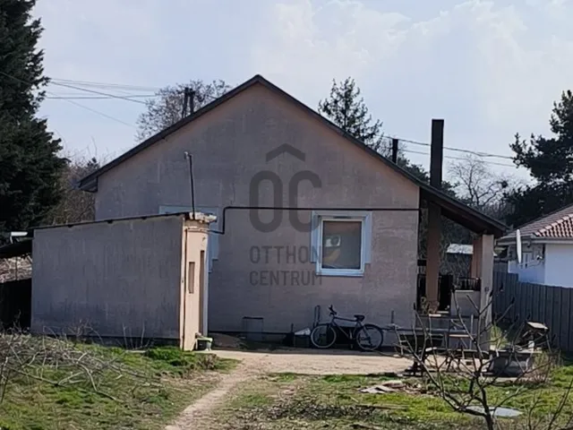 Eladó ház Hajdúsámson, Sámsonkert 56 nm