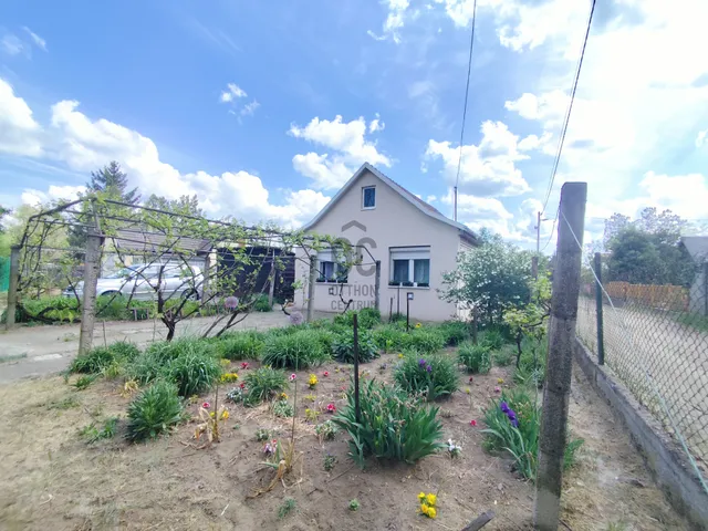 Eladó ház Debrecen 68 nm