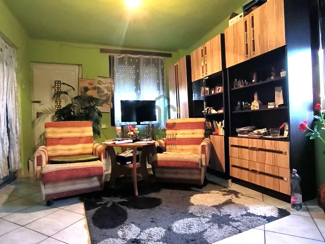 Eladó ház Hajdúsámson, Sámsonkert 42 nm