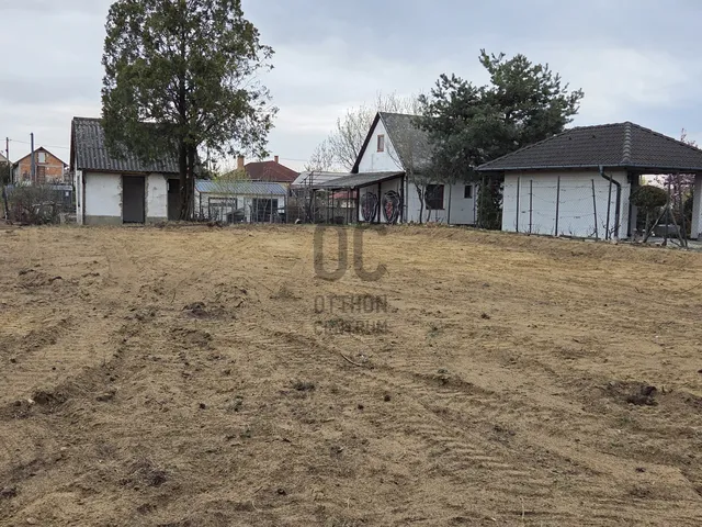 Eladó telek Debrecen, Kerekestelep 884 nm