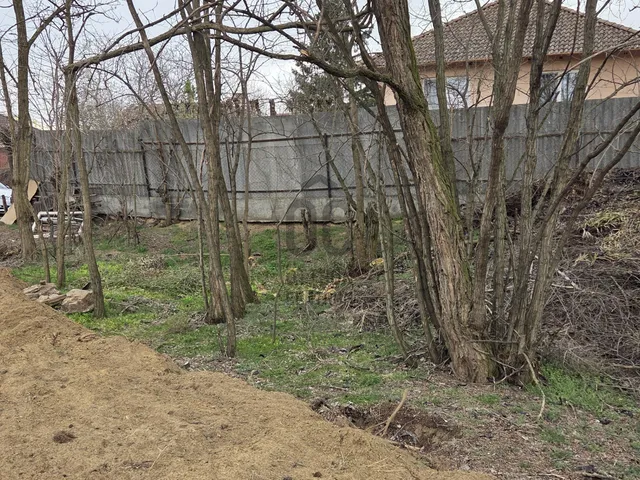 Eladó telek Debrecen, Kerekestelep 884 nm