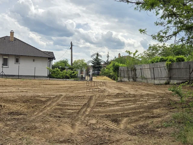 Eladó telek Debrecen, Kerekestelep 884 nm