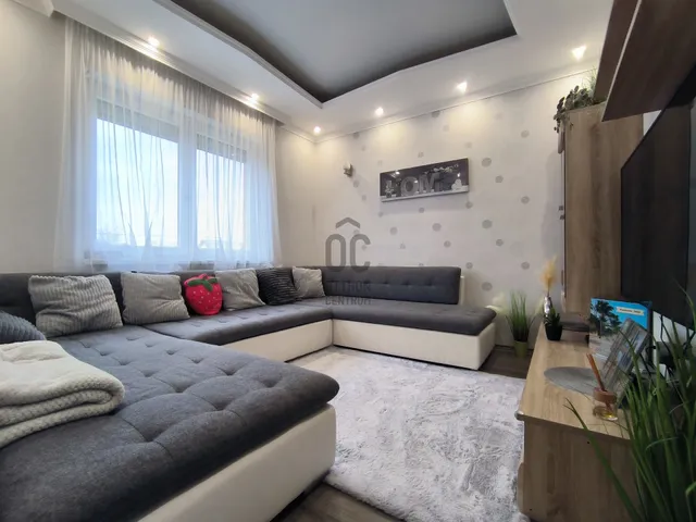 Eladó ház Ebes 258 nm