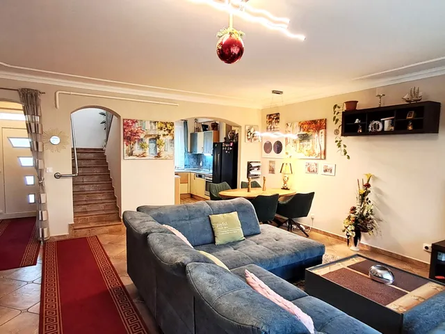 Eladó ház Debrecen, Csigekert 141 nm