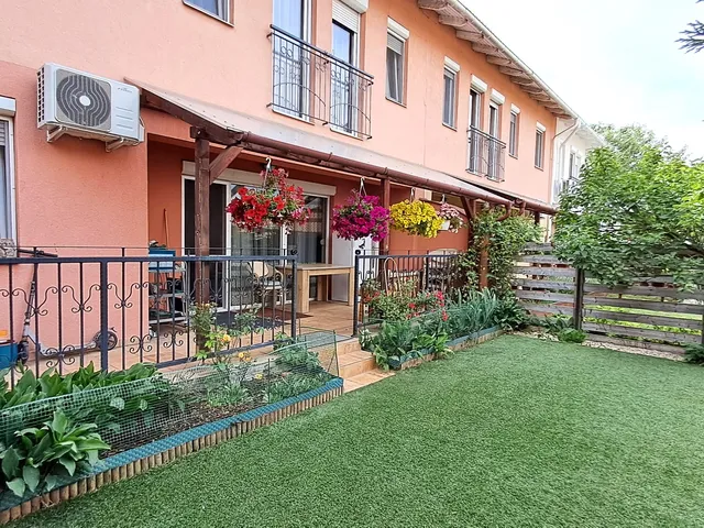 Eladó ház Debrecen, Csigekert 141 nm