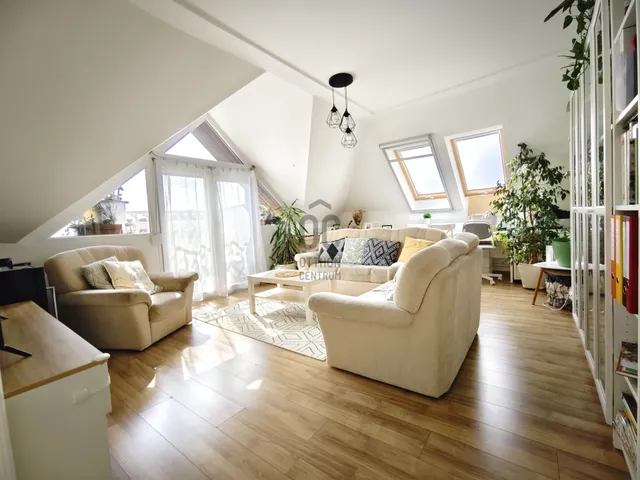 Eladó lakás Debrecen, Wesselényi-lakótelep 62 nm