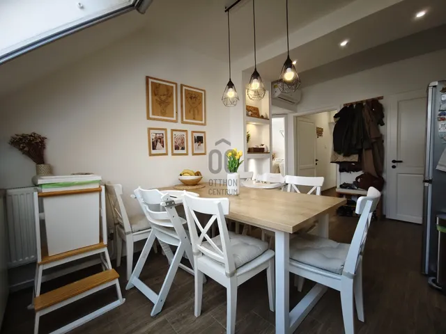 Eladó lakás Debrecen, Wesselényi-lakótelep 62 nm