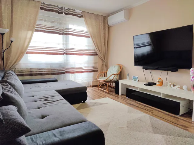 Eladó lakás Debrecen, Tócóskert 68 nm