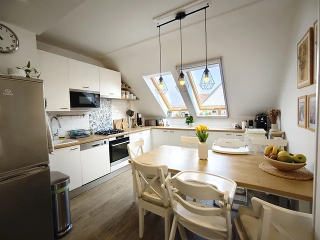 Eladó lakás Debrecen, Belváros 93 nm