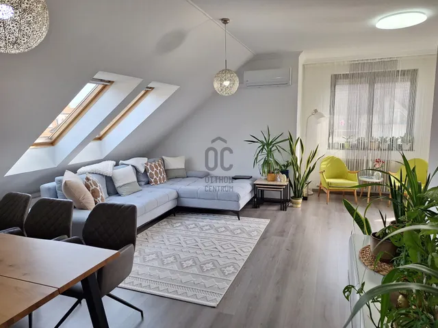 Eladó lakás Debrecen, Epreskert 78 nm