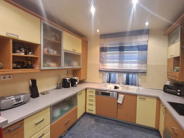 Eladó ház Debrecen, Belváros 230 nm