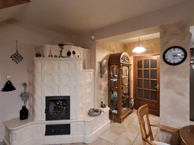 Eladó ház Debrecen, Veres Péter-kert 128 nm