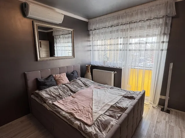 Eladó lakás Debrecen, Belváros 43 nm