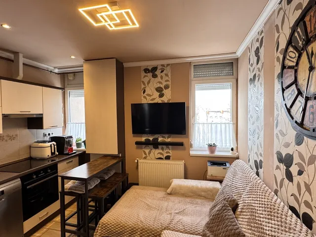 Eladó lakás Debrecen, Belváros 43 nm