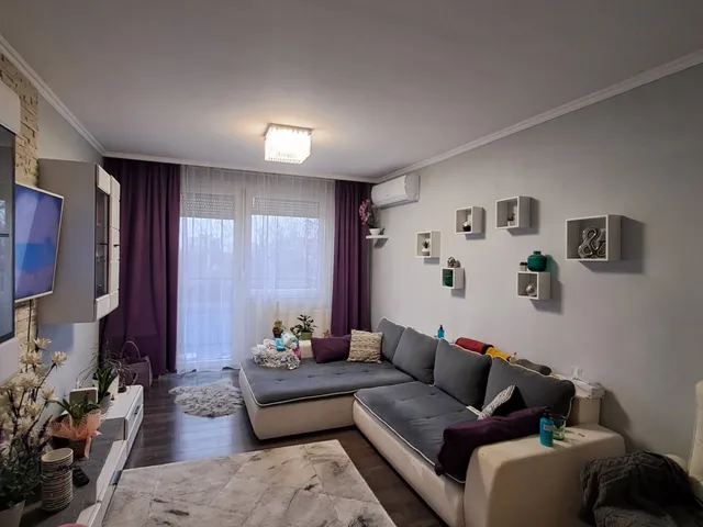 Eladó lakás Debrecen, Tócóskert 68 nm