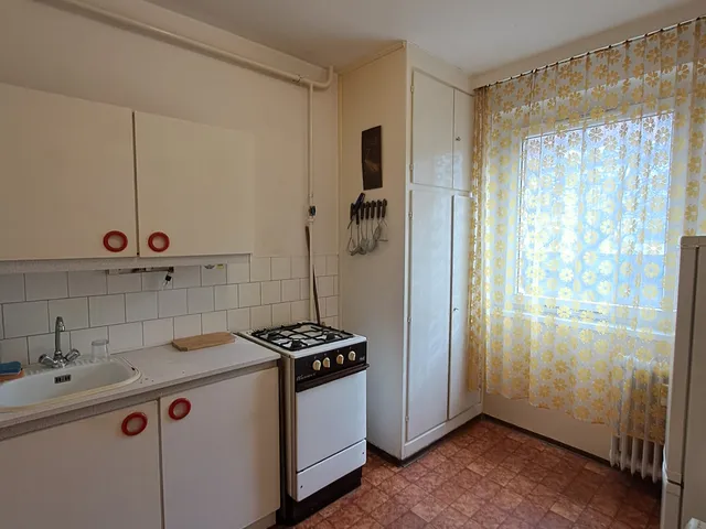 Eladó lakás Debrecen, Belváros 40 nm