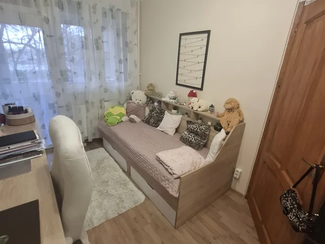 Eladó lakás Debrecen, Fényesudvar 60 nm