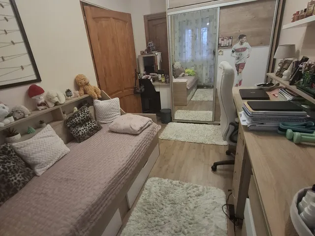 Eladó lakás Debrecen, Fényesudvar 60 nm