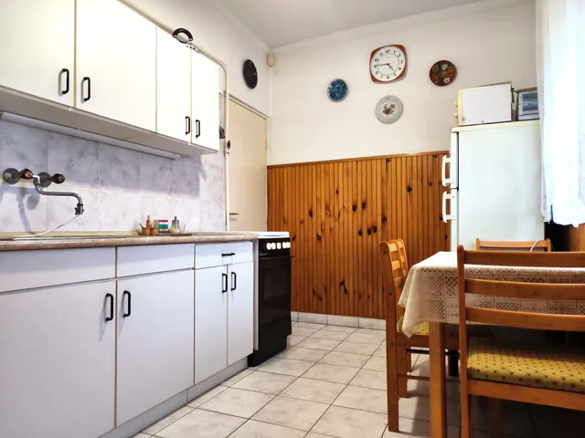 Eladó ház Debrecen, Biharikert 110 nm